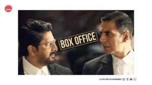 Jolly LLB 3 Box Office Storm: Akshay Kumar&hellip;