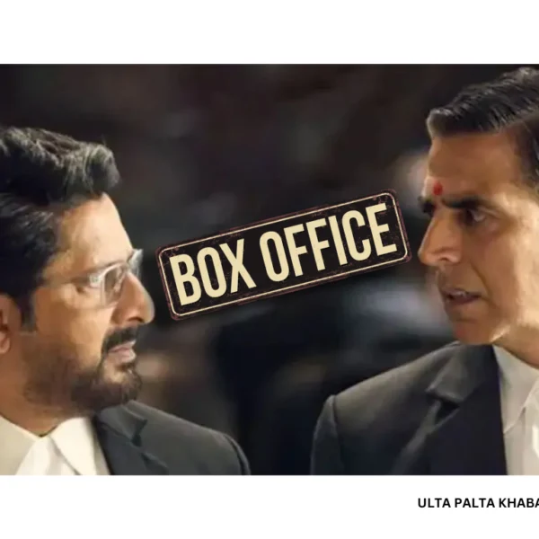 Jolly LLB 3 Box Office Storm: Akshay Kumar&hellip;