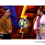 Ashneer Grover Takes a Subtle Jab at Salman Khan Amid Bigg Boss 19 Buzz – Reality Show War Heats Up!