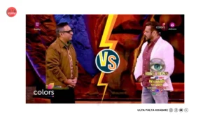 Ashneer Grover Takes a Subtle Jab at Salman…