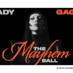 Lady Gaga Announces Massive Mayhem Ball Tour Extension in North America for 2026 – Pop Icon Returns to Arena Stages