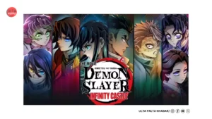 Demon Slayer: Infinity Castle Box Office Day 4&hellip;