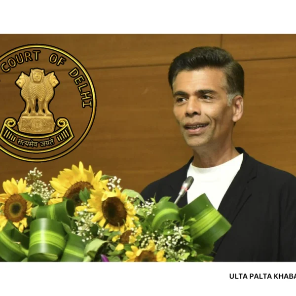 Delhi High Court Puts Breaks on AI Deepfakes:&hellip;