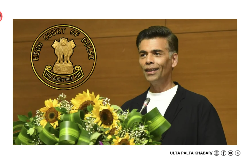 Delhi High Court Puts Breaks&hellip;