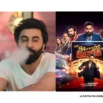 Ranbir Kapoor’s ‘Vape’ Cameo in Aryan Khan’s ‘The Ba**ds of Bollywood’ Sparks NHRC Controversy