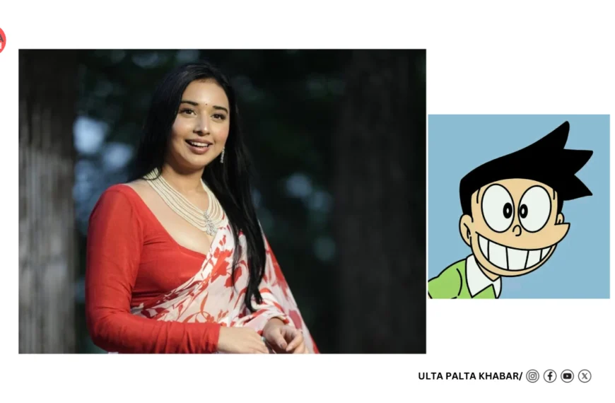 Bigg Boss 19: Tanya Mittal’s…