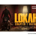 Lokah Chapter 2 Officially Announced: Tovino Thomas and Dulquer Salmaan Return in Dark, Fun Fantasy Saga