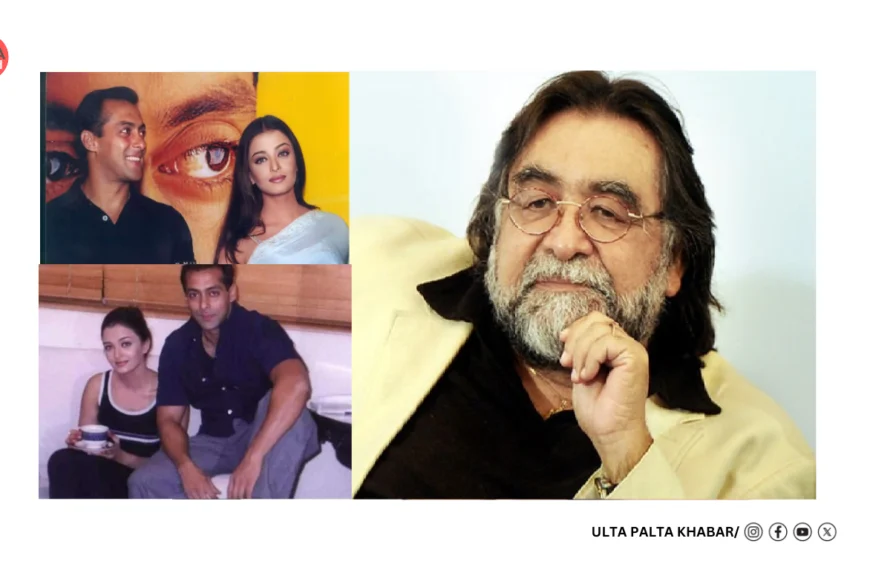 Aishwarya Rai and Salman Khan’s&hellip;