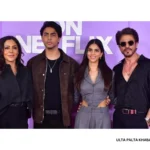 Aryan Khan’s Ba***ds of Bollywood Review: SRK’s Son Enters the Ring With Swagger, Style & Shadows of Stardom