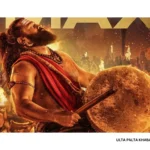 Kantara: A Legend Chapter 1 Trailer Out – Rishab Shetty’s Fierce Return Promises Another Pan-India Blockbuster