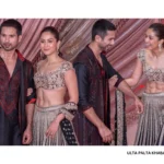 Mira Rajput Shines in Ralph Lauren at Glam Event, Shahid Kapoor Calls Her a “Stunner”
