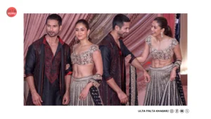 Mira Rajput Shines in Ralph Lauren at Glam&hellip;