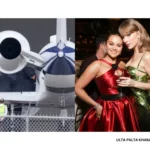 Selena Gomez Wedding: Pop Queen to Tie the Knot with Benny Blanco in Santa Barbara, Taylor Swift Arrives Under Umbrellas!