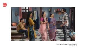 Kyunki Saas Bhi Kabhi Bahu Thi 2: Mihir’s&hellip;
