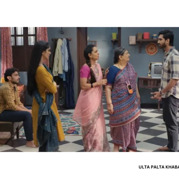 Kyunki Saas Bhi Kabhi Bahu Thi 2: Mihir’s&hellip;