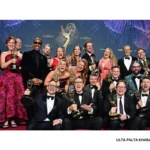 2025 Emmy Awards: Major Winners in Drama, Comedy, and Limited Series Steal the Spotlight