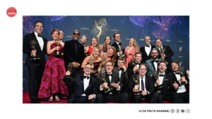 2025 Emmy Awards: Major Winners in Drama, Comedy,&hellip;
