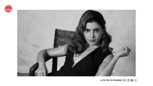 Samantha Ruth Prabhu Opens Up on Life Beyond…
