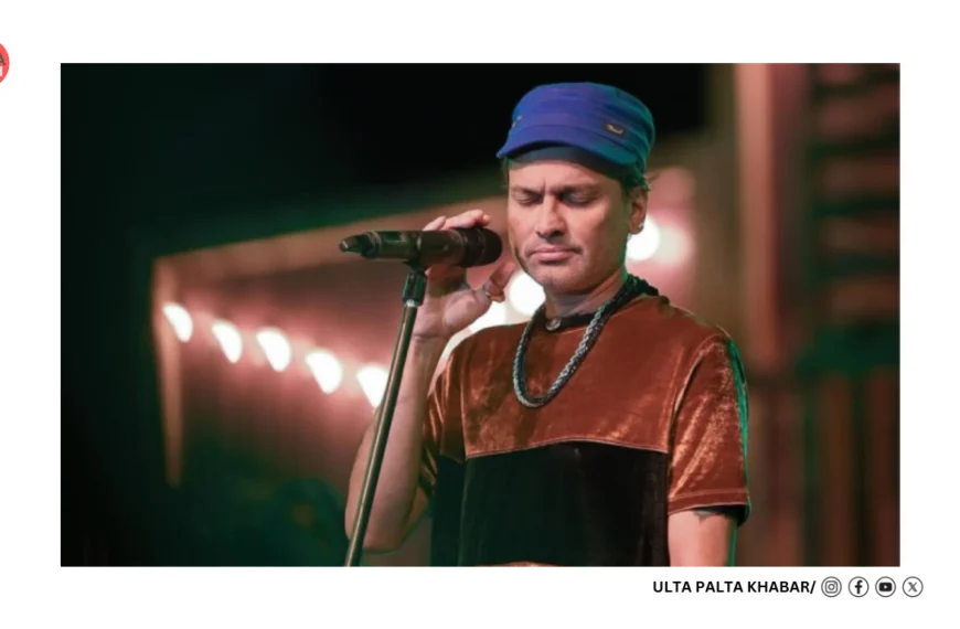 Assam Mourns Zubeen Garg: People’s…