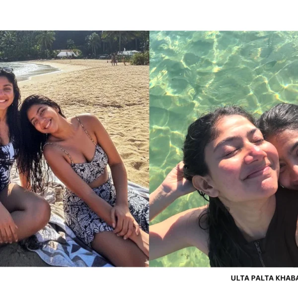 Sai Pallavi Breaks Silence on Viral AI Swimsuit&hellip;