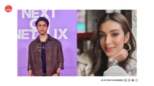 Aryan Khan’s ‘The Ba**ds of Bollywood’ Finale Twist&hellip;