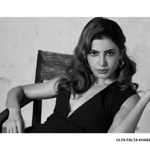 Samantha Ruth Prabhu Opens Up on Life Beyond&hellip;