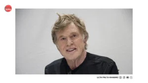 Robert Redford Passes Away at 89: Hollywood Mourns&hellip;