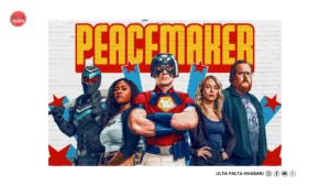 James Gunn Drops Shocking ‘Peacemaker’ Season 2 Twist&hellip;