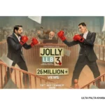 Jolly LLB 3 Advance Booking Smashes Records: Akshay Kumar & Arshad Warsi’s Legal Comedy Drama Set for Blockbuster Opening