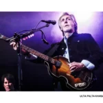 Paul McCartney Shocks Fans with Beatles Classic at Santa Barbara Concert – Opens 2025 Tour with “Help!”