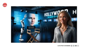 Hollywood’s New Rulebook: Television Academy Unveils Groundbreaking AI…
