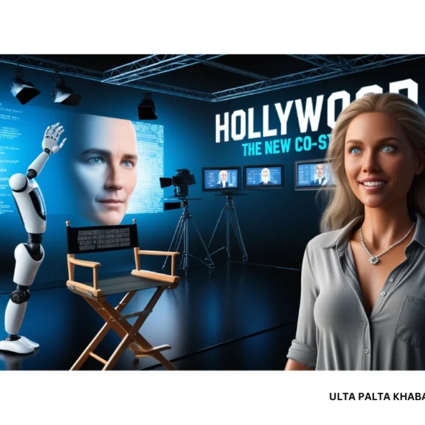Hollywood’s New Rulebook: Television Academy Unveils Groundbreaking AI&hellip;
