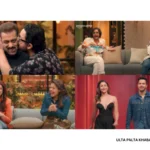 Kajol & Twinkle Khanna Set to Rock Prime Video with ‘Two Much’: Salman Khan, Aamir Khan, and More Star-Studded Guests Promise Laughter, Revelations & Mischief