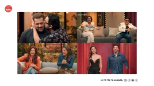 Kajol & Twinkle Khanna Set to Rock Prime&hellip;