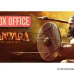 Kantara Chapter 1 Box Office Collection Day 2: Rishab Shetty’s Prequel Storms Past ₹100 Crore in Just Two Days!