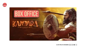 Kantara Chapter 1 Box Office Collection Day 2:&hellip;