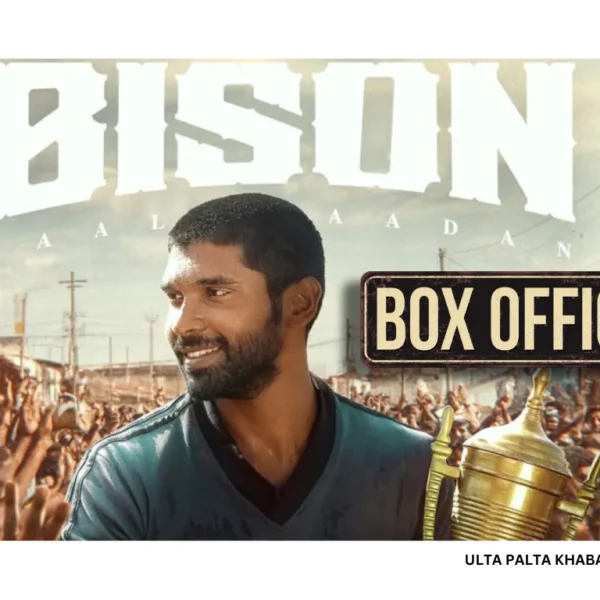 Bison Kaalamaadan Roars at the Box Office! Day&hellip;