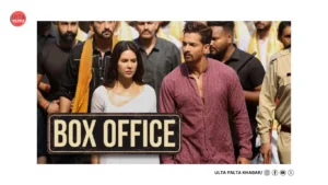 Ek Deewane Ki Deewaniyat Box Office Collection Day…