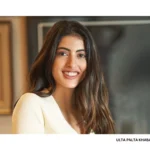 Navya Naveli Nanda Opens Up About Her IIM Ahmedabad MBA Journey!