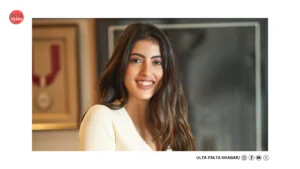 Navya Naveli Nanda Opens Up About Her IIM…