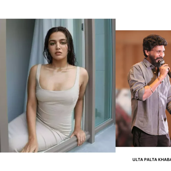 After ‘Coolie’ Trolling, Director Turns Gangster Hero With&hellip;