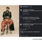 Pankaj Tripathi’s ‘AI Glow-Up’ Breaks the Internet! Ranveer Singh’s Hilarious Reaction Wins the Day