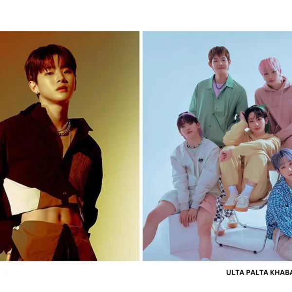 K-Pop Mourns: F-IV Star Jang Hae-Young Passes Away&hellip;