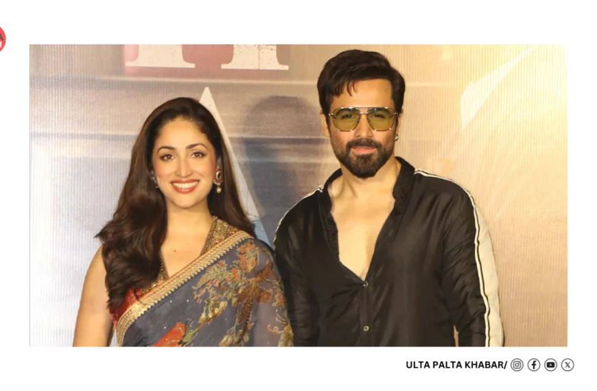 Emraan Hashmi Breaks Silence on ‘Haq’ Controversy: “I’m a Liberal Muslim, This Film Doesn’t Malign Any Community”