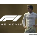 Brad Pitt’s Blockbuster “F1: The Movie” Races to Apple TV This December — The $629 Million Global Hit Hits Streaming With Full Throttle Hype!