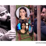 Bigg Boss 19 Explodes! Amaal Mallik Crosses the Line with Abhishek Bajaj — Gauahar Khan & Kamya Punjabi Slam His ‘Aggressive’ Behavior
