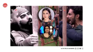 Bigg Boss 19 Explodes! Amaal Mallik Crosses the&hellip;