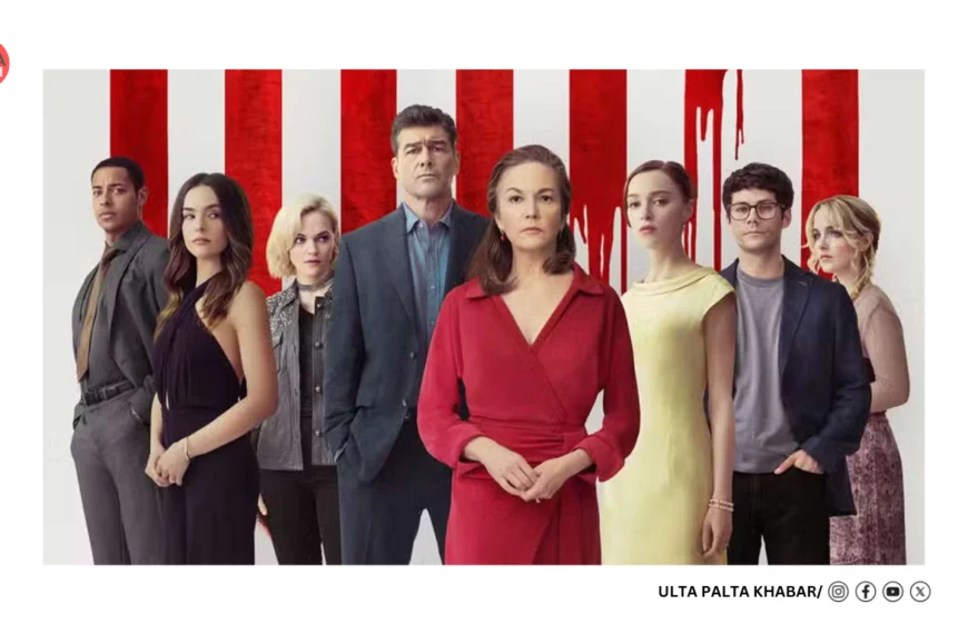 “Anniversary” Review: Diane Lane & Kyle Chandler Lead a Disturbingly Real Political Family Drama by Jan Komasa