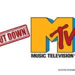 MTV to Shut Down Its Iconic Music Channels Worldwide After 40 Years