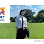 BTS Leader RM To Make History As First Korean Artist To Deliver Speech At APEC CEO Summit 2025!